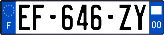 EF-646-ZY