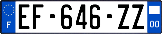 EF-646-ZZ