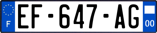 EF-647-AG