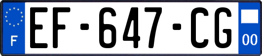 EF-647-CG