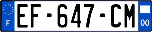 EF-647-CM