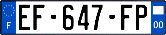 EF-647-FP