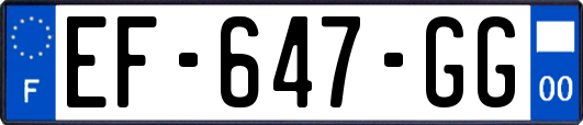 EF-647-GG