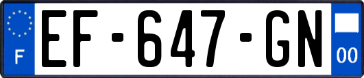 EF-647-GN