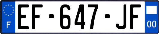 EF-647-JF