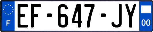 EF-647-JY