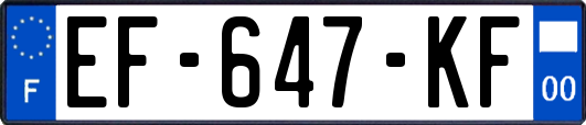 EF-647-KF