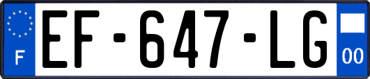EF-647-LG