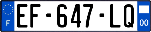 EF-647-LQ