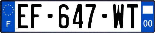 EF-647-WT