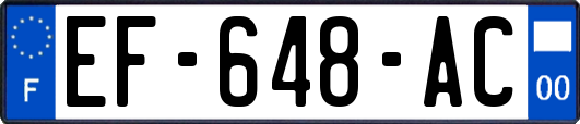 EF-648-AC