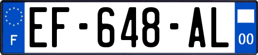 EF-648-AL