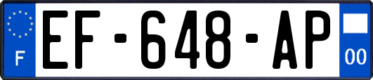 EF-648-AP