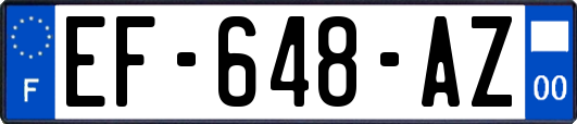 EF-648-AZ