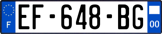 EF-648-BG