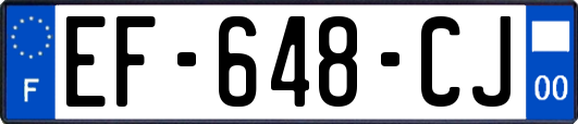 EF-648-CJ