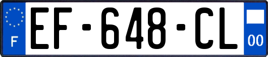 EF-648-CL