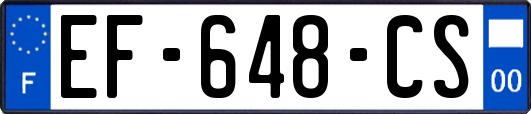 EF-648-CS