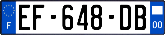 EF-648-DB