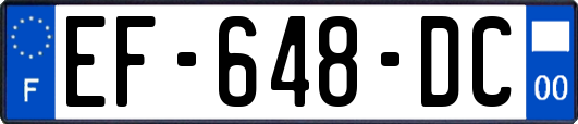 EF-648-DC