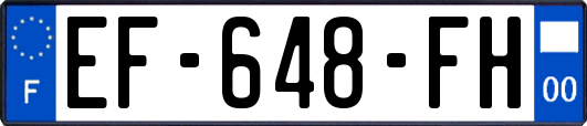 EF-648-FH