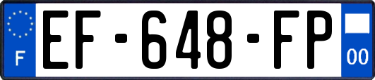 EF-648-FP