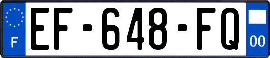 EF-648-FQ