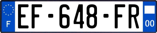 EF-648-FR