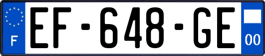 EF-648-GE