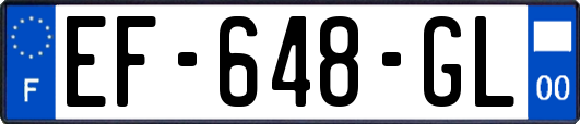 EF-648-GL