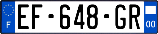 EF-648-GR