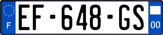 EF-648-GS