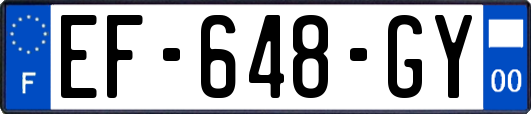 EF-648-GY