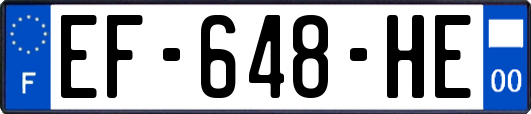 EF-648-HE