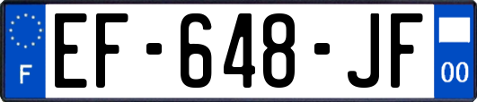 EF-648-JF
