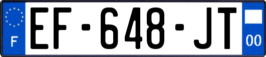 EF-648-JT