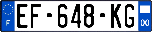 EF-648-KG