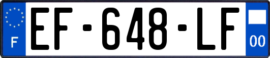 EF-648-LF
