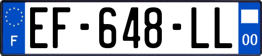 EF-648-LL