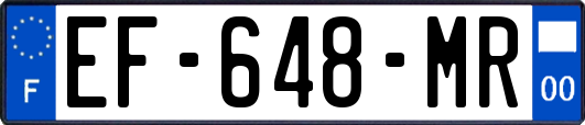 EF-648-MR