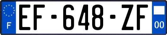 EF-648-ZF