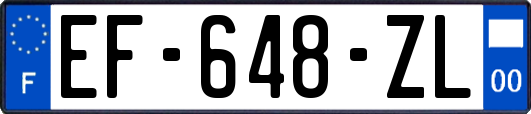 EF-648-ZL