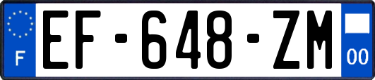 EF-648-ZM