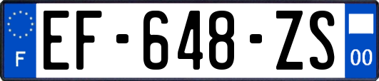 EF-648-ZS