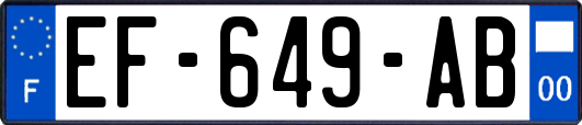 EF-649-AB