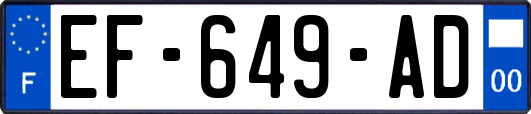 EF-649-AD