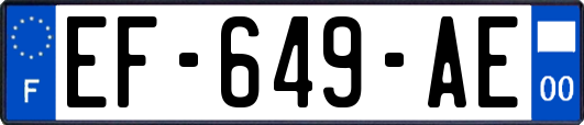 EF-649-AE