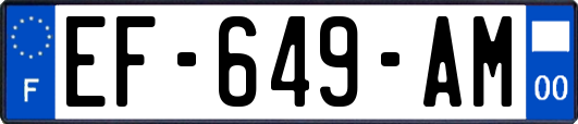 EF-649-AM