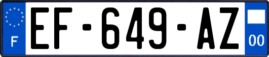 EF-649-AZ