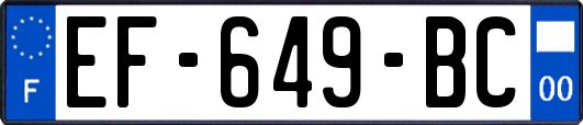EF-649-BC